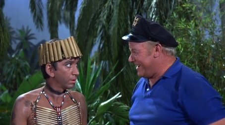 High Man on the Totem Pole (1967) - Episode 23 poster and promotional image