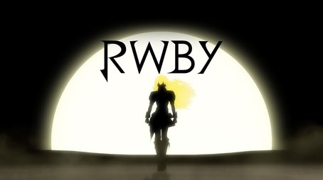 RWBY Évad 0