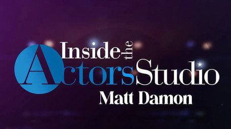 Inside the Actors Studio Сезон 13