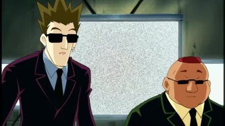 La Isla Bey-Nita (2002) - Episode 9 poster and promotional image