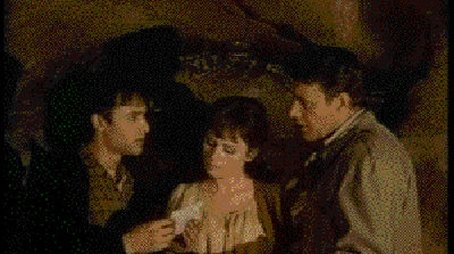 Sequestro (1) (1966) - Episode 23 poster and promotional image