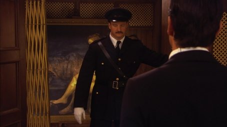 This One Goes to Eleven (2010) - Episode 6 poster and promotional image
