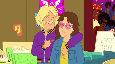 F is for Family24