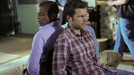 The Greatest Adventure in the History of Basic Cable (2008) - Episode 4 poster and promotional image