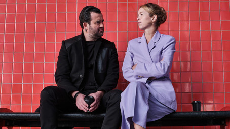 Episode 1 (2021) - Episode 1 poster and promotional image