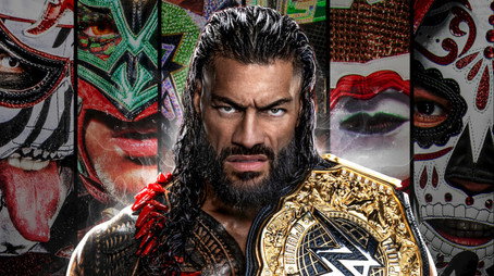 WWE Raw 시즌 34