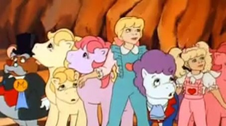 Bright Lights (3) (1986) - Episode 23 poster and promotional image