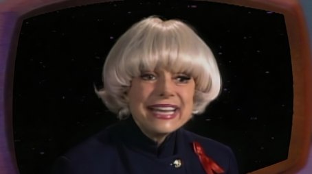 Girlie Show (1995) - Episode 3 poster and promotional image