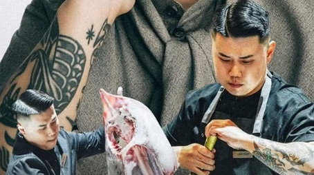 혤's Club Stagione 1