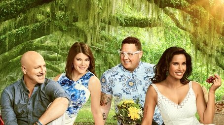 Charleston (2016) - Season 14 poster and promotional image