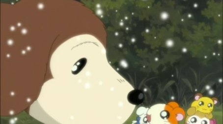 The Search for Spring! (2002) - Episode 89 poster and promotional image