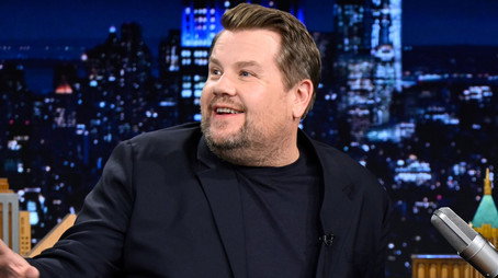 ザ・トゥナイト・ショー・スターリング・ジミー・ファロン シーズン 13
