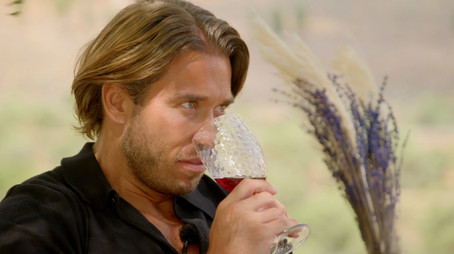 Kori Gets the Hump (2022) - Episode 7 poster and promotional image