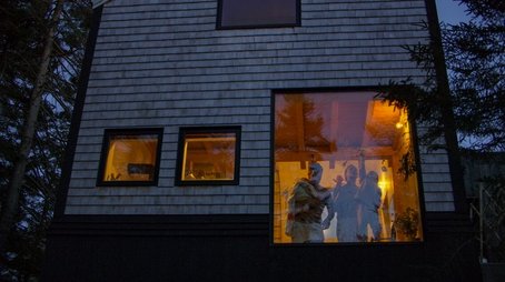 Maine (2020) - Episode 5 poster and promotional image