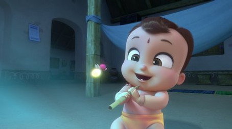 Mighty Little Bheem Сезон 2