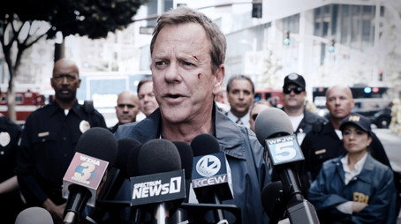 The Fugitive Temporada 1