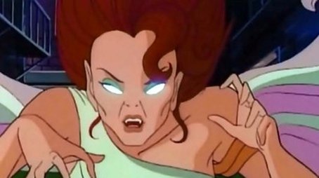 Janine, You've Changed (1990) - Episode 1 poster and promotional image