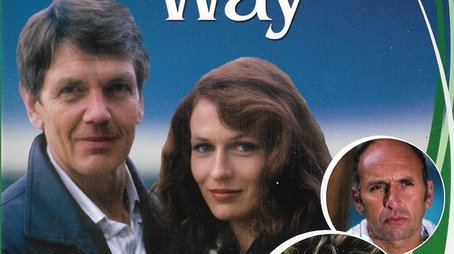 Series 4 (1988) - Season 4 poster and promotional image