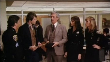 The Golden Gate Cop Killer (2) (1980) - Episode 21 poster and promotional image