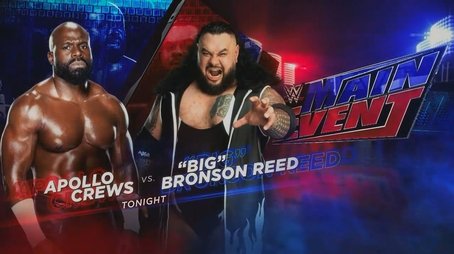 Main Event 593 (2024) - Episode 6 poster and promotional image
