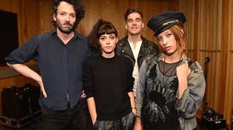 BBC Radio 1's Live Lounge Сезон 4