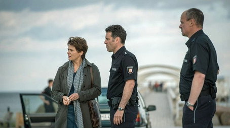 Die verschwundene Familie Сезон 1