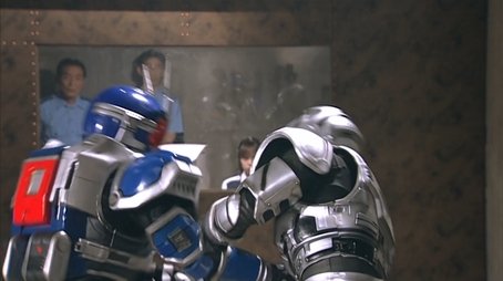 The Qualified Person (2001) - Episode 23 poster and promotional image