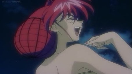 Slayers Excellent: A Frightening Future (1998) - Episode 5 poster and promotional image