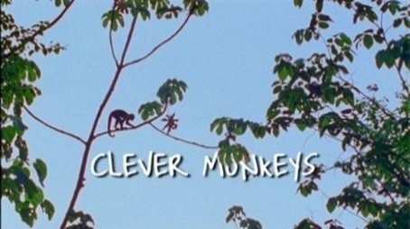 Clever Monkeys (2008) - Episode 3 poster and promotional image