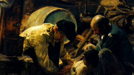 The Adventures of Young Indiana Jones Documentaries Сезон 3
