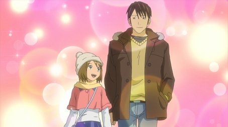 Together (2009) - Episode 10 poster and promotional image