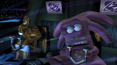 God Is Our Pilot (2004) - Episode 1 poster and promotional image