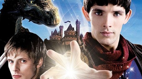 Season 1 (2008) - Season 1 poster and promotional image