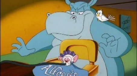 Pitter Patter of Little Feet (1996) - Episode 20 poster and promotional image