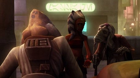 Star Wars: The Clone Wars211