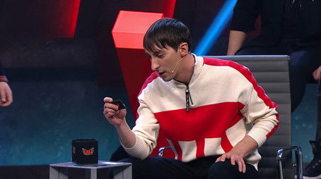 Episode 9 (2021) - Episode 9 poster and promotional image