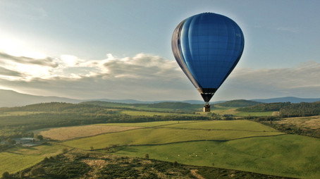 Glorious Gardens from Above Stagione 1
