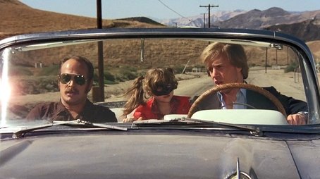 A Recipe for Disaster (1981) - Episode 4 poster and promotional image