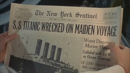 Rendezvous with Yesterday (1966) - Episode 1 poster and promotional image