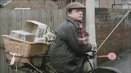 Open All Hours Évad 3