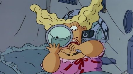 Hooked on Phobics (1997) - Episode 18 poster and promotional image