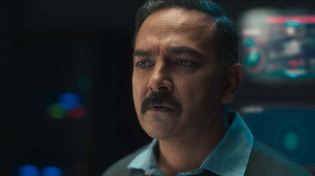 अपहरण Sezóna 2