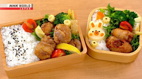 BENTO EXPO 시즌 7