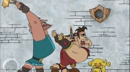 Slay What? (2004) - Episode 10 poster and promotional image