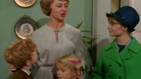 Family Reunion (1968) - Episode 16 poster and promotional image
