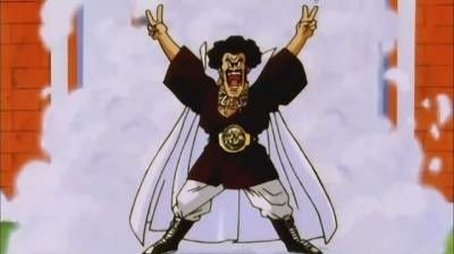 Dragon Ball Z716