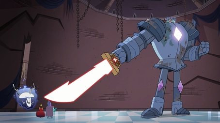 Ready, Aim, Fire (2019) - Episode 32 poster and promotional image