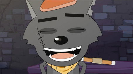 Episode 477 (2005) - Episode 477 poster and promotional image