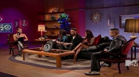 After Hours XI (2012) - Episode 28 poster and promotional image