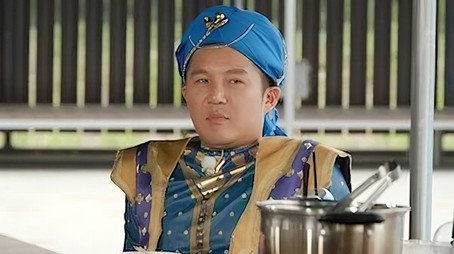 도라이버 Сезон 2